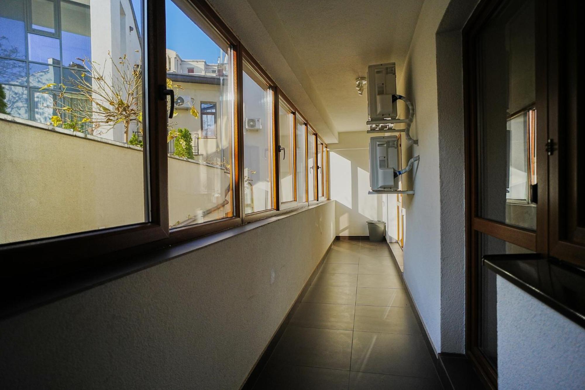 Apartament Hideaway Near Parliament Building Bucureşti