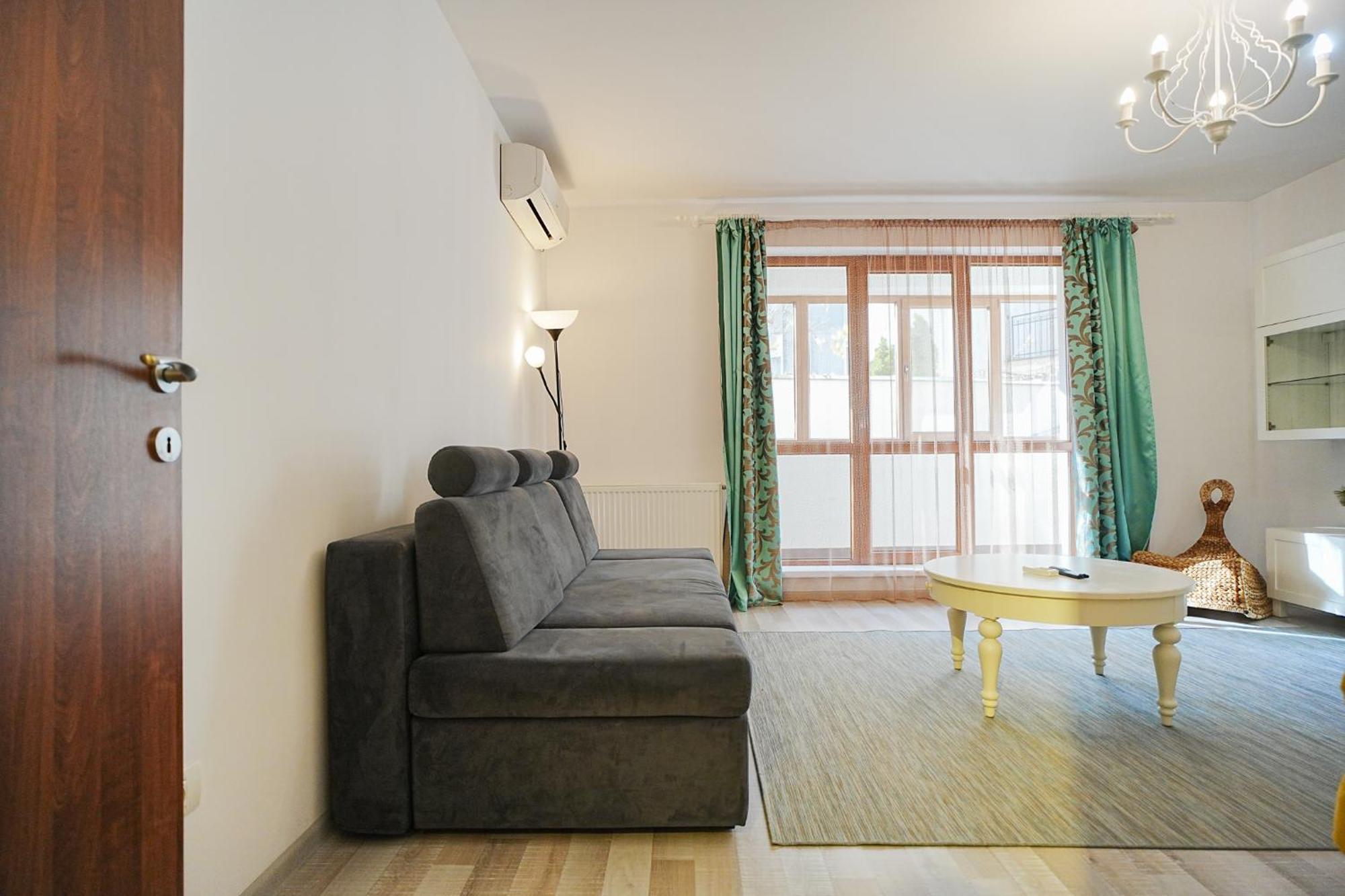 Hideaway Near Parliament Building Apartament *