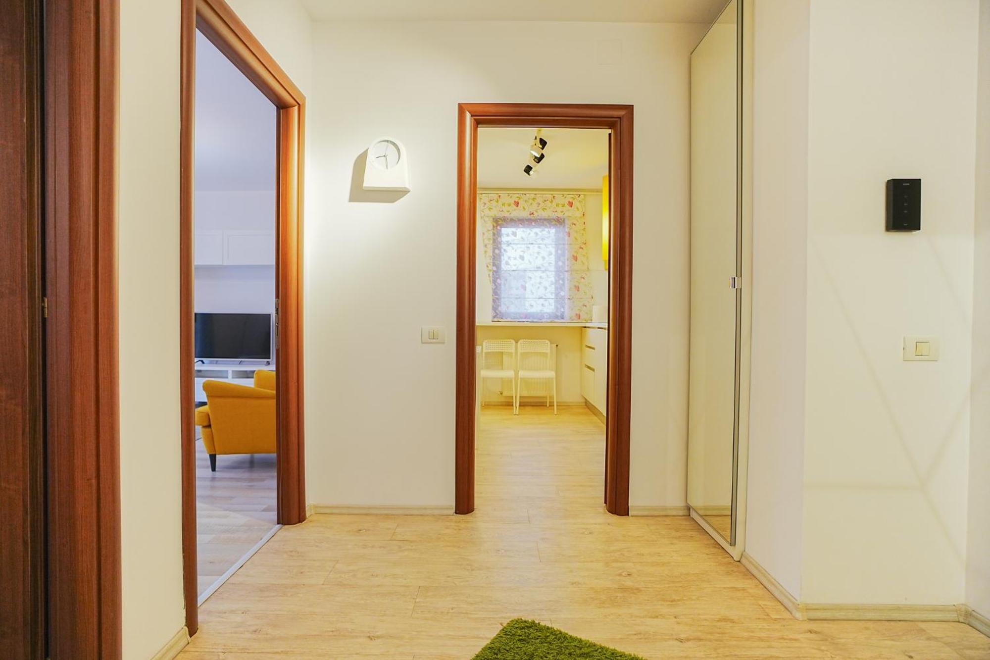 Apartament Hideaway Near Parliament Building *