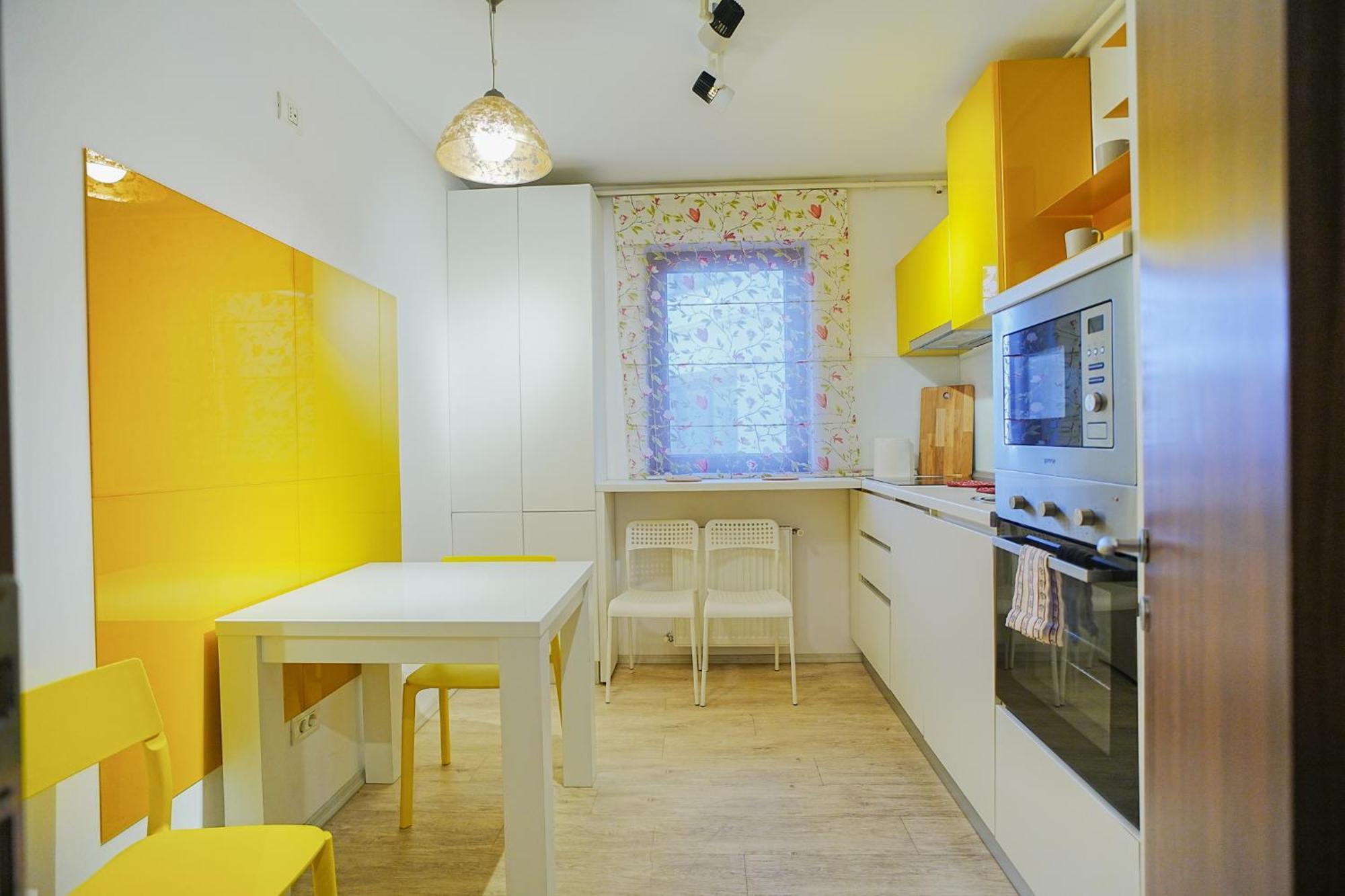 Apartament Hideaway Near Parliament Building *